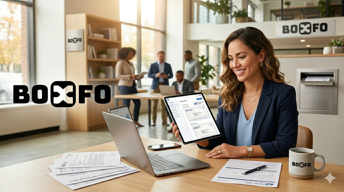 Mail Forwarding Rules & Compliance Guide 2026 | Virtual Mailbox & USPS Form 1583