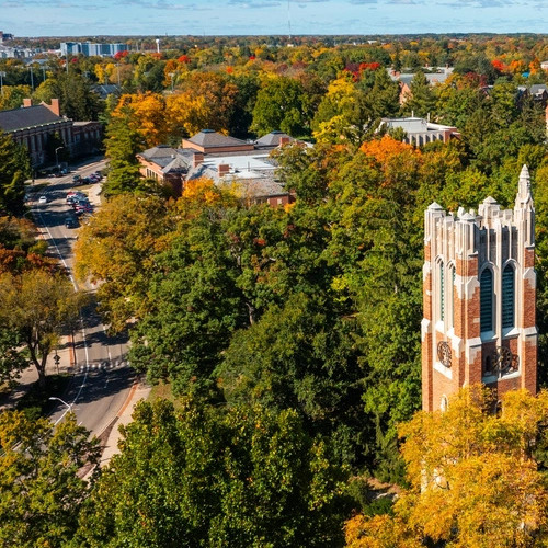 Michigan