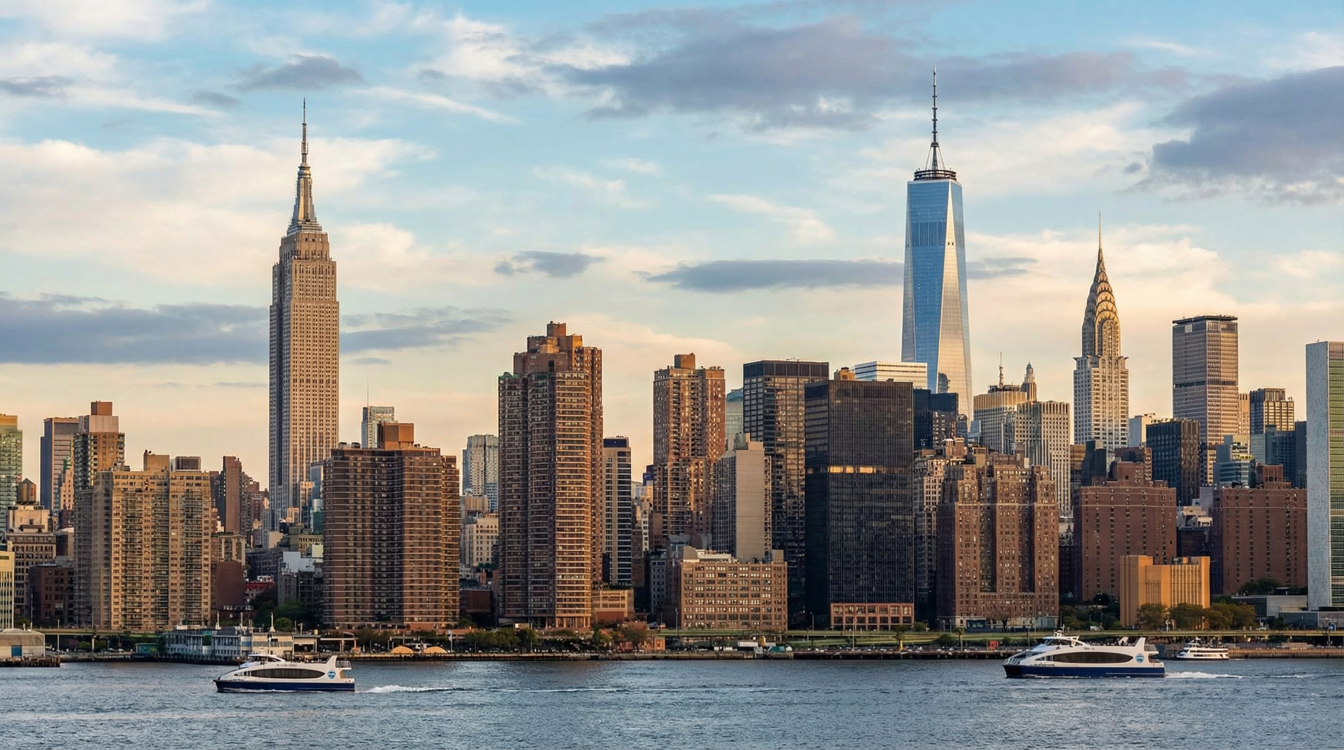 New York