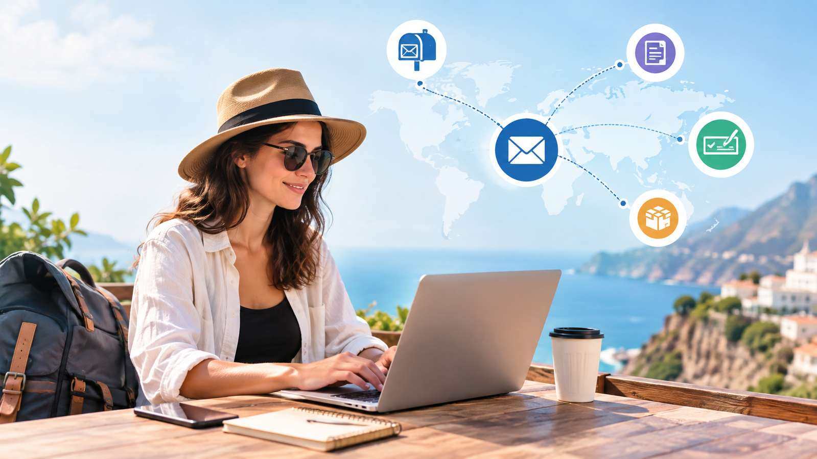 Best Mail Management Tools For Digital Nomads